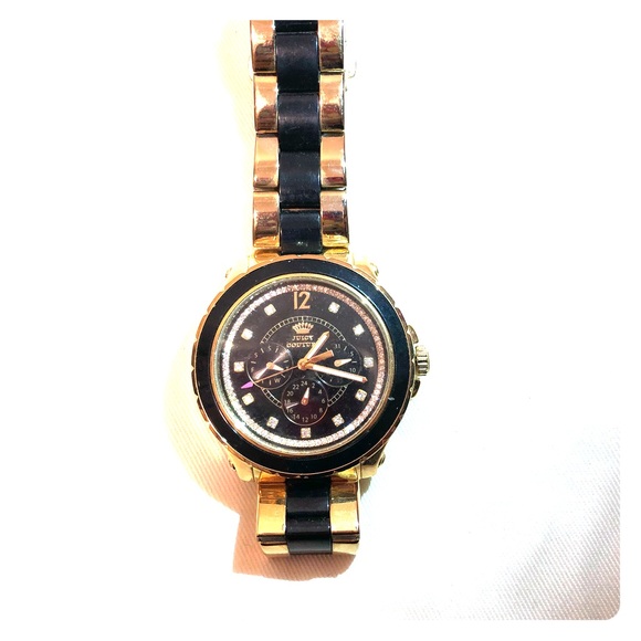 ❤️SALE❤️ Juicy Couture TimePiece
